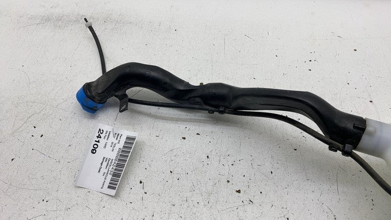 105677200A ⭕ 2016-2020 Tesla Model X Windshield Washer Bottle Reservoir Tank 1056772-00-A