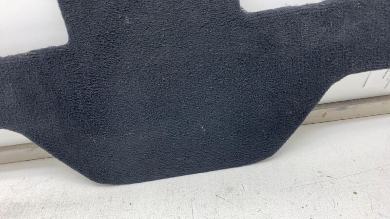 ⭕ 2017-2024 Chrysler Pacifica Rear Load Cargo Tray Floor Cover Assembly Black