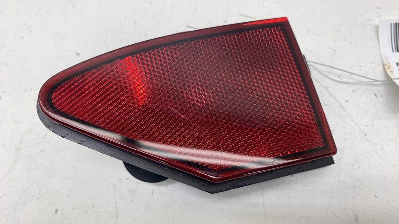 ⭕ 12-24 Model S X Rear Right Side Taillight Tail Lamp Reflector OEM 10