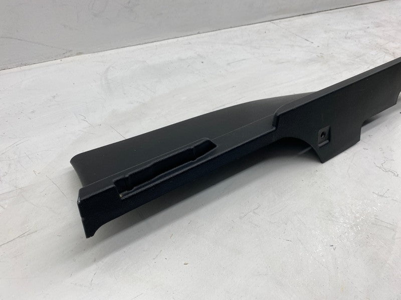 ⭕ 12-20 Tesla Model S Rear Right C-Pillar Upper Trim Cover Panel RH 10