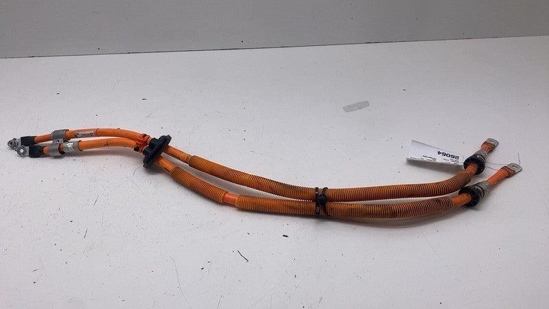 102256200B ⭕ 12-15 Model S Drive Inverter to High Voltage Junction Box Cable 1022562-00-B