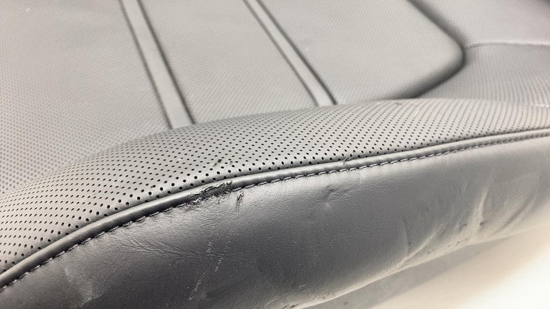 ⭕ 2024 Porsche Cayenne Front Passenger Side 1st Row Seat Upper Cushion Right OEM