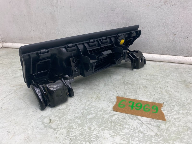 167455386B ⭕ 2021-2024 Tesla Model S Rear Left/Right 2nd Row Seat Isofix Flap 1674553-86-B