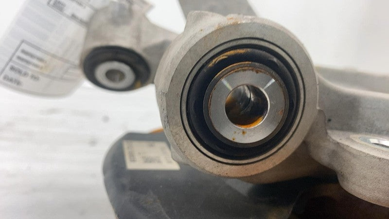 ⭕2016-2023 Mazda MX-5 Miata Rear Left Knee Knuckle Wheel Hub Disc Roto