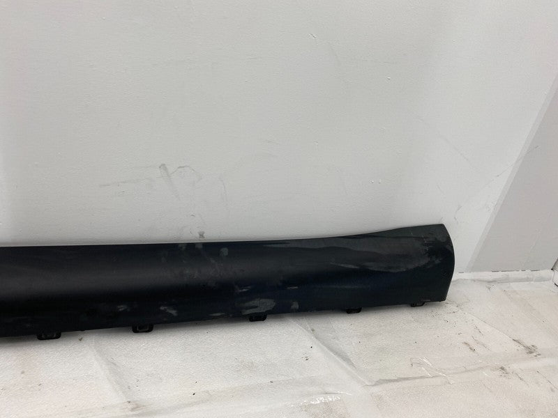 1497744 00 B ⭕2020-2023 Tesla Model Y Right Skirt Rocker Cover Molding Lower RH 1497744-00-B