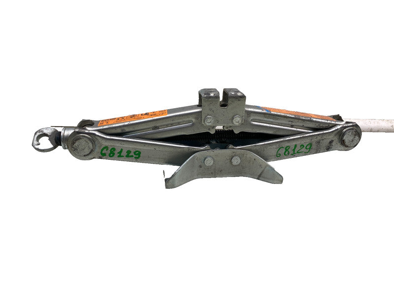 99550JK60A ⭕ 08-15 Infiniti EX35 G37 Emergency Spare Wheel Rim Tire Jack Lift 99550-JK60A