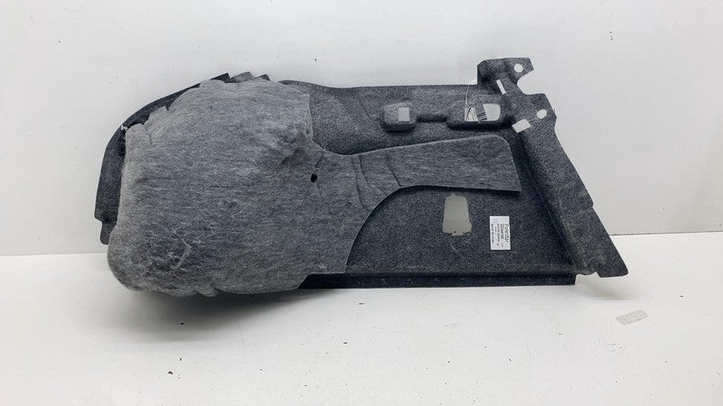 32344768 ⭕ 2021-2024 Polestar 2 Right Trunk Luggage Compartment Quarter Panel RH 32344768