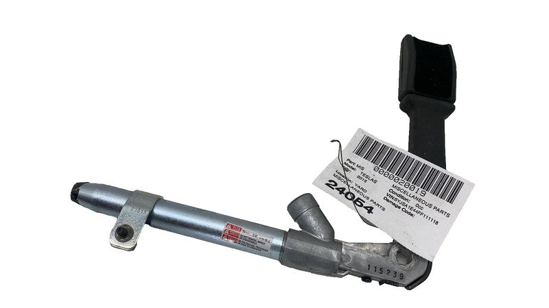 ⭕ 2012-2020 Model S X Front Passenger Side Lap Pretensioner Right 1005