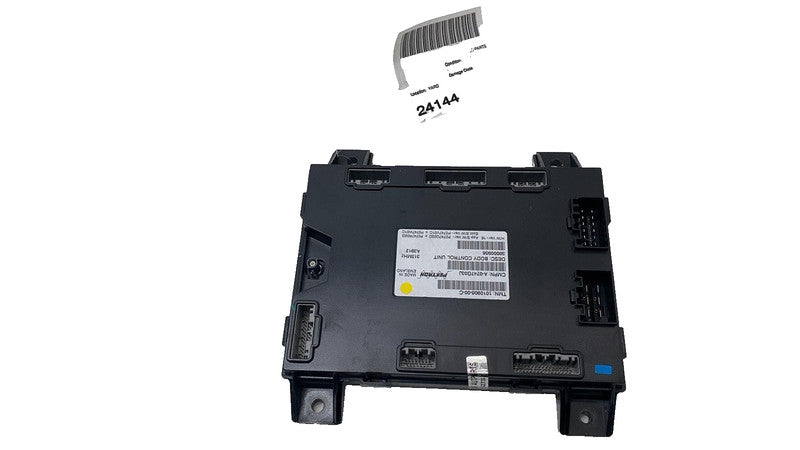 2012-2020 Tesla Model S Body Controller BCM Control Module (315MHZ) As