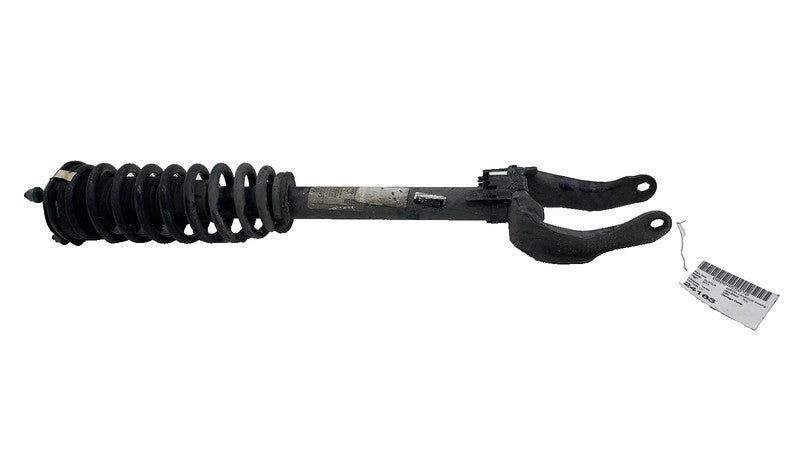 A1663232400 2012-2019 Mercedes-Benz GLE350 Front Driver Suspension Shock Strut Absorber Left