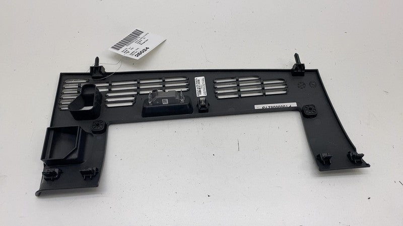 PT00000821 G ⭕ 2022-2024 Rivian R1T R1S Right Under Dash Footwell Cover Trim RH PT00000821-G