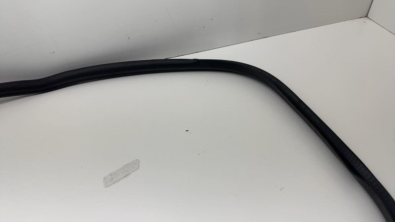 ⭕17-23 Tesla Model 3 Rear Right Door Body Weatherstrip Rubber Seal 109