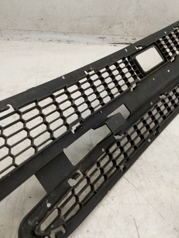 ⭕ 2012-2015 Tesla Model S Front Bumper Lower Grille Mesh Assembly 1038