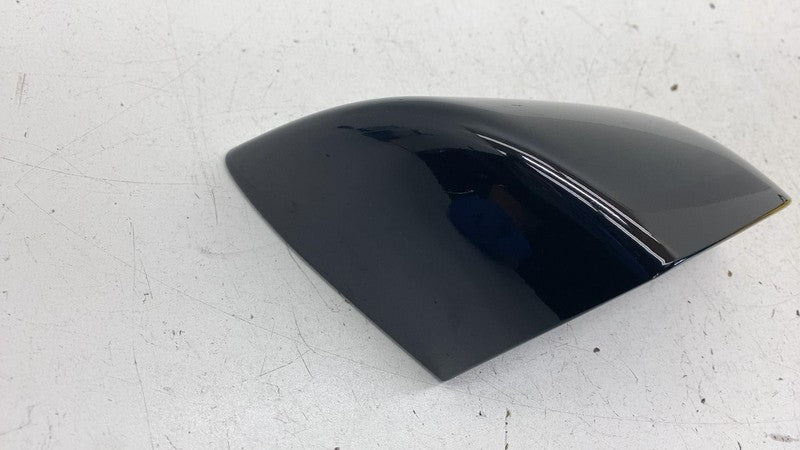 ⭕ 2017-2025 Model 3 Right Door Mirror Cover Skull Cap RH Black PBSB 10
