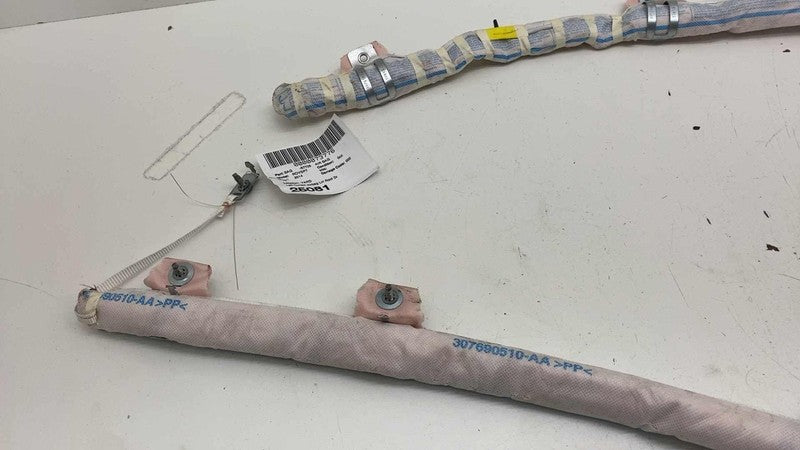 ⭕ 2014-2022 Range Rover Sport Driver Side Roof Curtain Airbag Left DK6