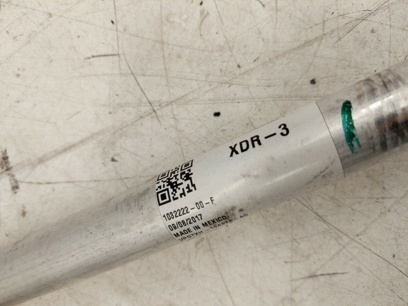 1032222-00-F 16-20 Model X AC Hose Line Liquid Suction Pipe TXV Valve + Solenoid 1032222-00-F
