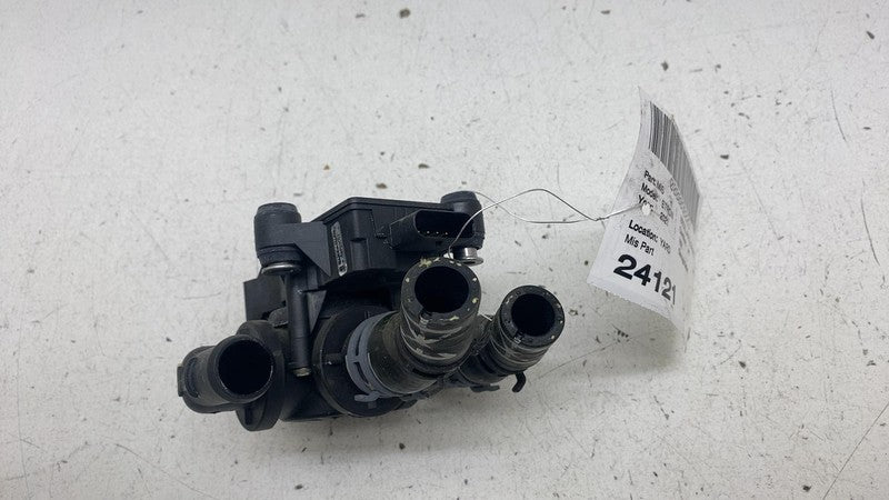 5810R1003 ⭕ 2019-2023 Audi E-Tron Quattro Electric Heater Control Valve Assembly 5810R1003