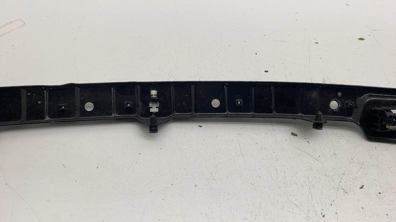 31688080 ⭕ 2021 2022 2023 Polestar Polestar 2 Upper Radiator Support Tie Bar OEM 31688080