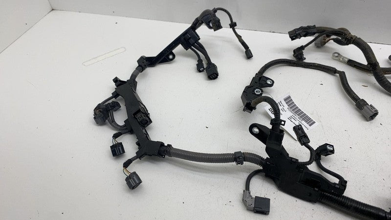 ⭕ 2023 2024 Toyota Prius Main Engine Motor Wiring Harness Cable Wire L