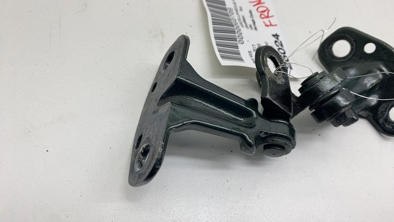 ⭕ 2022 2023 2024 Rivian R1T Front Passenger Upper & Lower Door Hinge Right RH