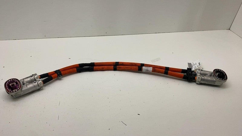 A 297 540 45 16 ⭕ 2022 Mercedes EQS 450+ Battery High Voltage Cable Wire Connector A2975404516