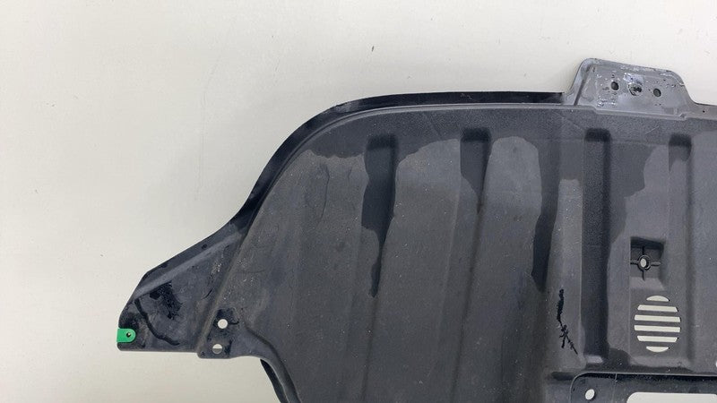 31694426 ⭕ 2021-2024 Polestar 2 Rear Bumper Fascia Diffuser Splash Guard Shield 31694426