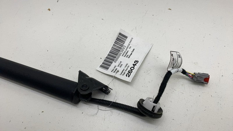 LJ8B R402A54 AE ⭕ 21-24 Ford Mustang Mach-E Rear Power Lift Cylinder Strut Right LJ8B-R402A54-AE