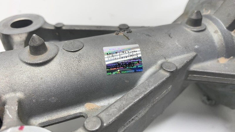 125085100C 2024-2025 Tesla Cybertruck Rear Power Steering Gear Actuator Rack & Pinion Assy