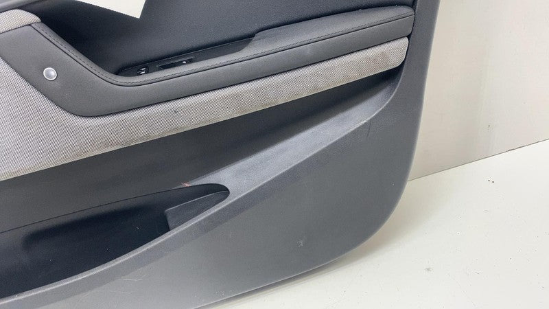 31696476 ⭕ 2021-2024 Polestar 2 PS2 Front Right Interior Door Panel Trim Card RH 31696476