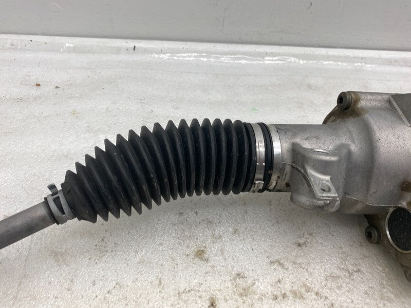 BJ323200HB ⭕ 12-15 Model S Power Steering Gear Rack Pinion & Motor w/ Tie Rod BJ32-3200-HB