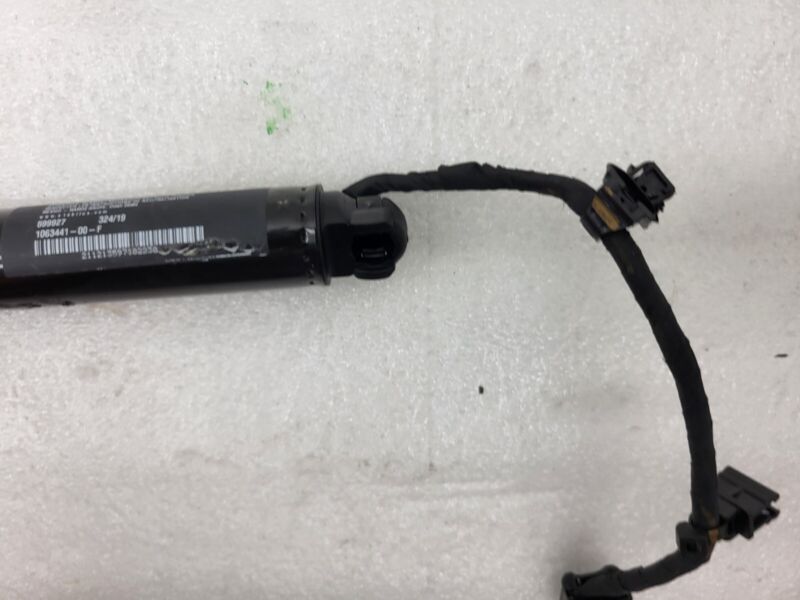2016-2023 Tesla Model X Rear Left or Right Secondary Falcon Door Lift Gas Strut
