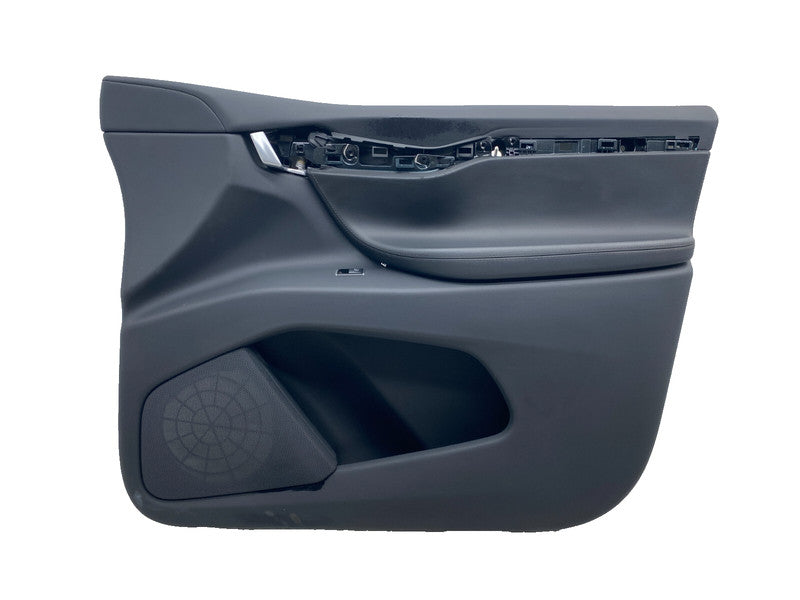 ⭕ 2016-2020 Tesla Model X Front Passenger Side Door Panel Trim Card Right Assy