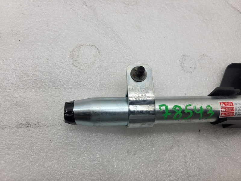 ⭕ 12-15 Model S MS Front Right Seat Belt Outboard Lap Pre-Tensioner 10