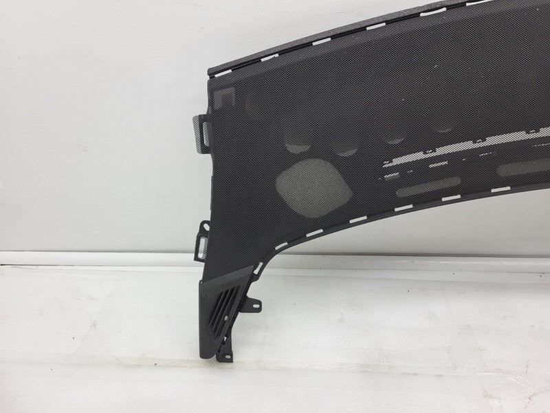 1035570 ⭕16-20 Model X Dashboard Instrument Panel Windshield Grille Defroster 1035569-00