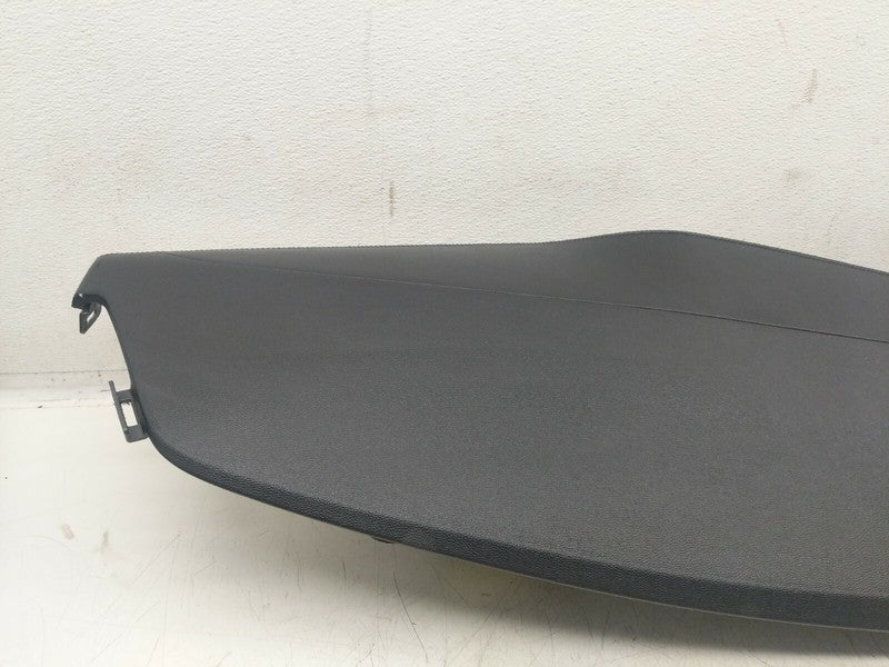 1004397-05-I ⭕ 12-15 Model S Dashboard Instrument Panel Interior Dash Trim Cover 1004397-05-I