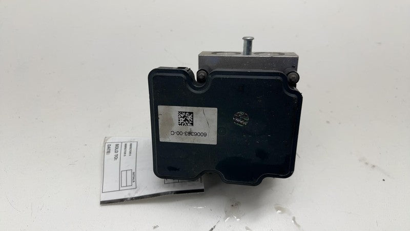 600636300C ⭕ 12-15 Model S MS Hydraulic ABS Anti-Lock Brake System Pump Module 6006363-00-C