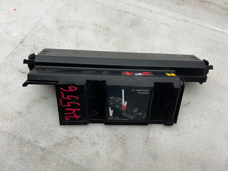 1034406 00 C ⭕16-20 Model S Front Trunk Frunk Engine Bay Under Hood Fuse Box 12V 1034406-00-C