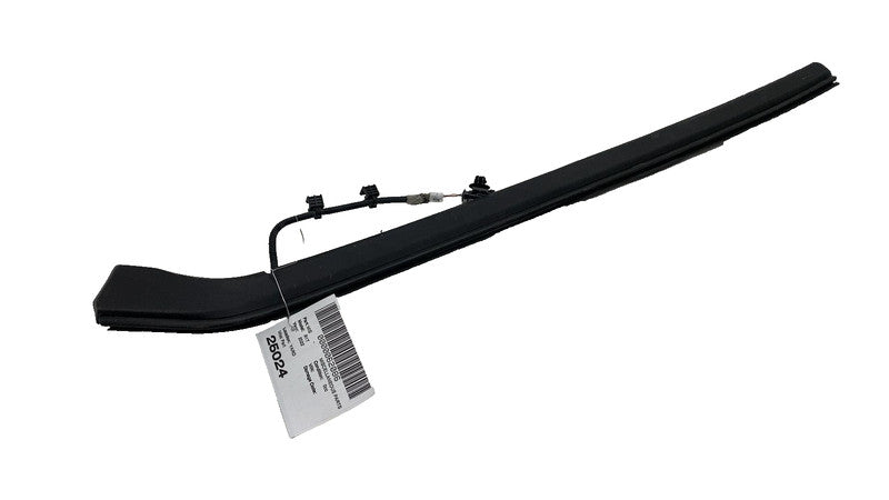 PT00015809-D ⭕ 22-24 Rivian R1T Front Driver Side Hood Drip Trim Molding Left LH PT00015809-D