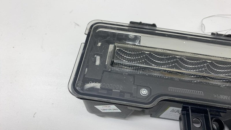 180675900B 2024 2025 Tesla Cybertruck Rear Driver Side Reverse LED Light Lamp Left LH OEM