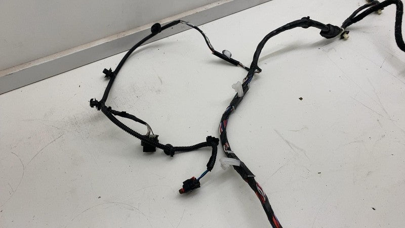 ⭕ 2017-2020 Tesla Model 3 M3 Front Right Door Wiring Harness Cable Wire Loom OEM