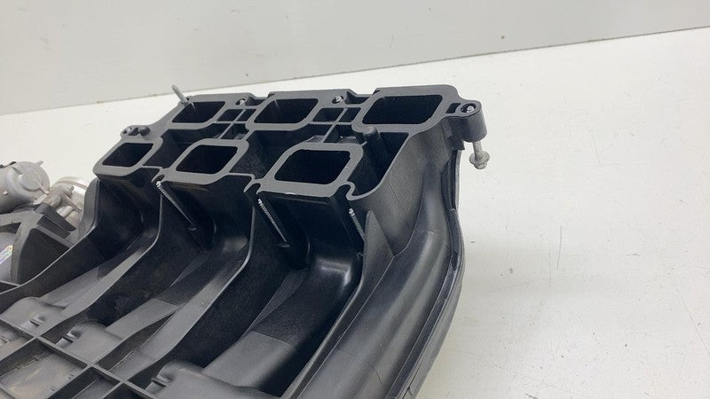 051B4349AE ⭕ 2018 Chrysler Pacifica 3.6L FWD Intake Manifold Throttle Body OEM Assembly