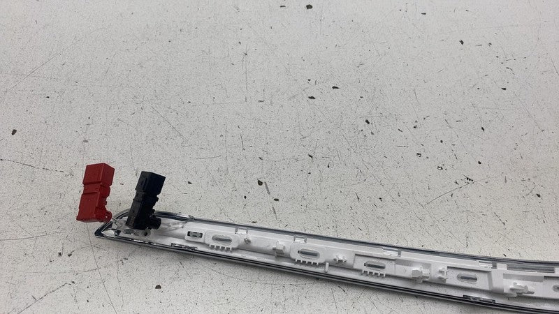 4KE 947 133 B ⭕ 2019-2023 Audi E-Tron Front Left Interior Door Insert Cover Panel LH 4KE947205