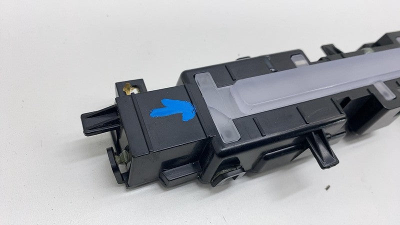 2024 2025 Tesla Cybertruck Front Headliner Overhead Interior Maplight