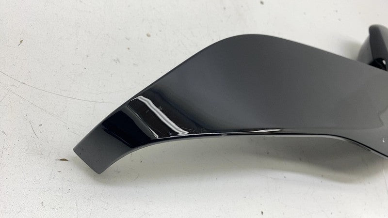 ⭕ 2016-2020 Tesla Model X Front Right Passenger Side Seat Inner Cover