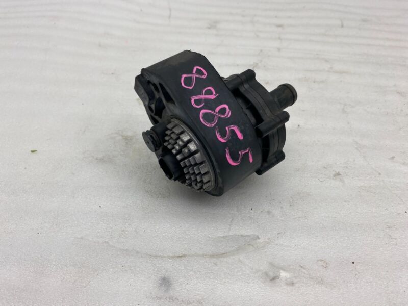 Does Not Apply 2012-2020 Tesla Model S MS Battery Cooling Auxiliary Water Coolant Pump Assembly