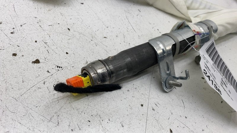 ⭕ 2017-2023 Tesla Model 3 Driver Roof Curtain Airbag Module Left 10778