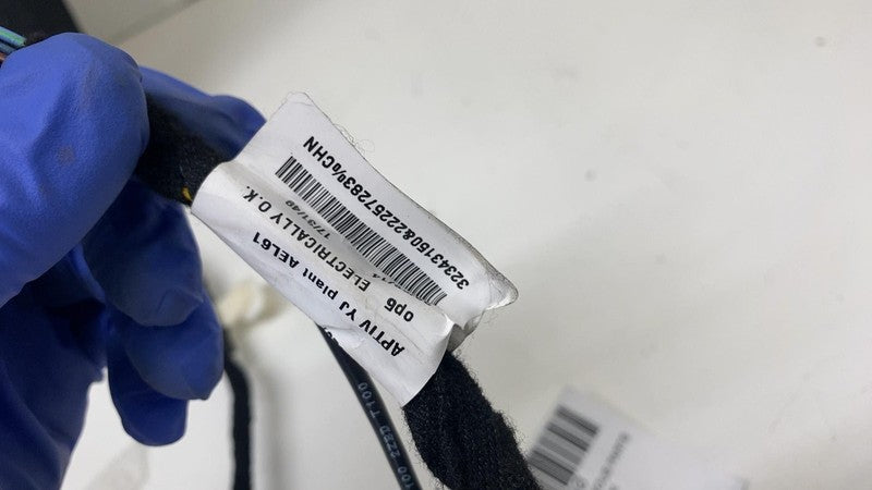 32343150 ⭕ 2021 2022 2023 Polestar 2 Roof Headliner Ceiling Panel Trim Cover OEM 32343150