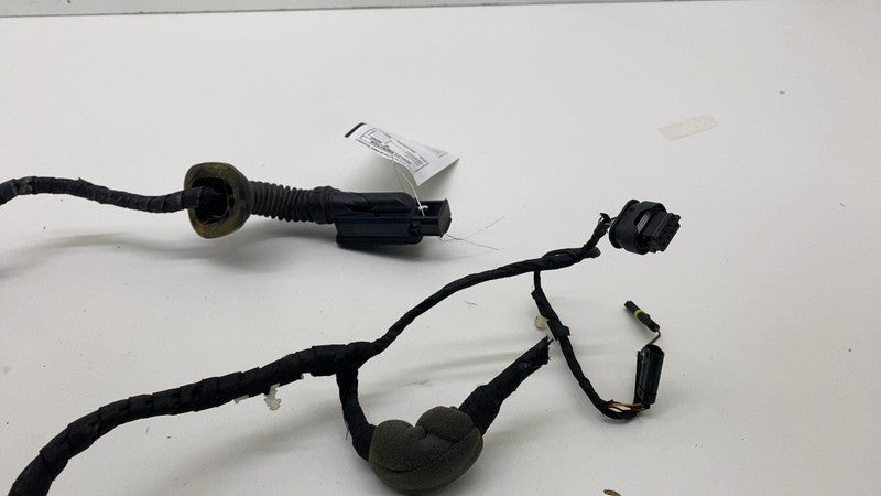 2021 BMW 530e G30 Door Wiring Harness Cable Wire Assembly