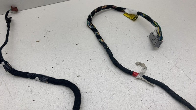 ⭕ 2024-2025 Tesla Model 3 Highland Front Left Seat Wiring Harness 1897