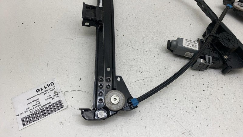 ⭕ 2012-2020 Tesla Model S Front Right Door Window Regulator & Motor 60